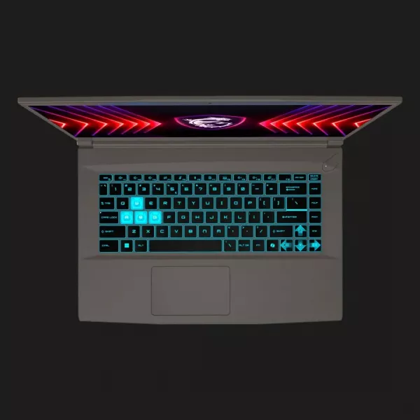 Ноутбук MSI Thin 15 B13VE (Intel Core i5/16GB/512GB SSD/RTX 4050) (B13VE-3091XPL) (Standard)