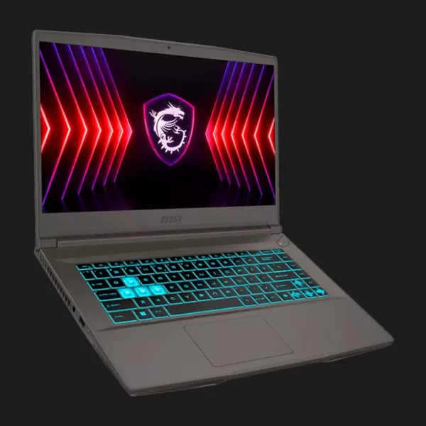 Ноутбук MSI Thin 15 B13VE (Intel Core i5/16GB/512GB SSD/RTX 4050) (B13VE-3091XPL) (Standard)