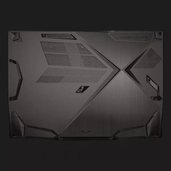 Ноутбук MSI Thin 15 B13VE (Intel Core i5/16GB/512GB SSD/RTX 4050) (B13VE-3091XPL) (Standard)