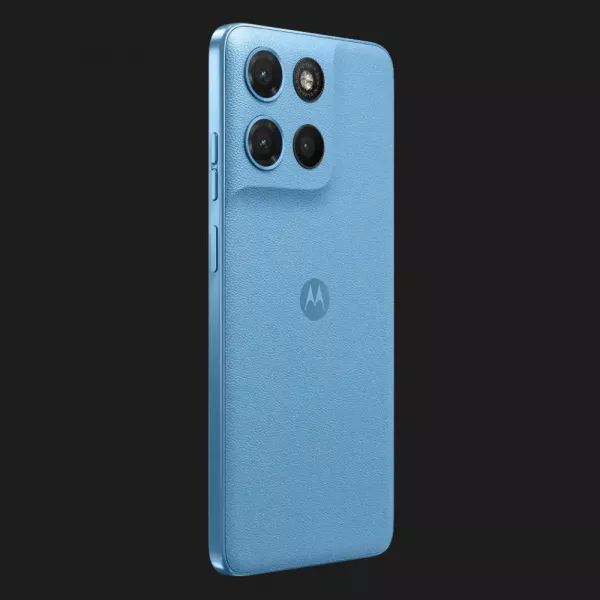 Moto G17 Power 8/256GB (Alaskan Blue)