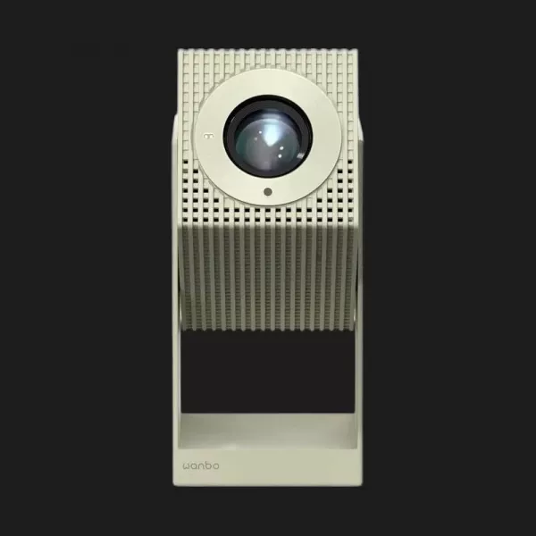 Мультимедійний проектор Wanbo Cube 2 Pro (Оlive)