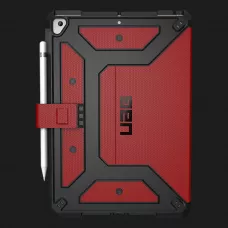 UAG Metropolis для iPad 10.2 (2019) (Magma)