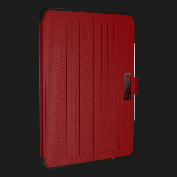 UAG Metropolis для iPad 10.2 (2019) (Magma)