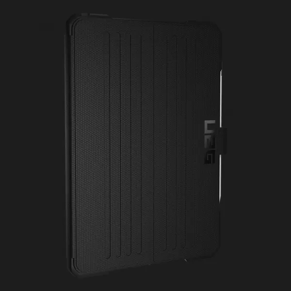 UAG Metropolis для iPad 10.2 (2019) (Black)