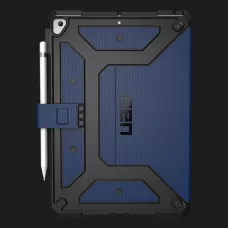 UAG Metropolis для iPad 10.2 (2019) (Cobalt)