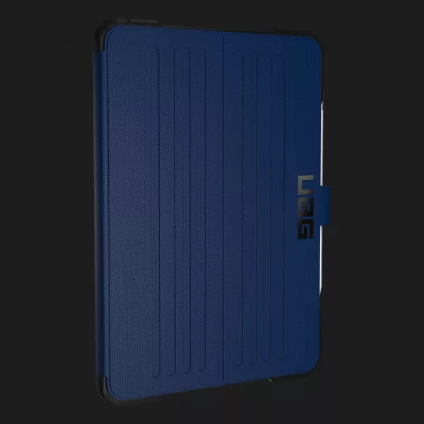 UAG Metropolis для iPad 10.2 (2019) (Cobalt)