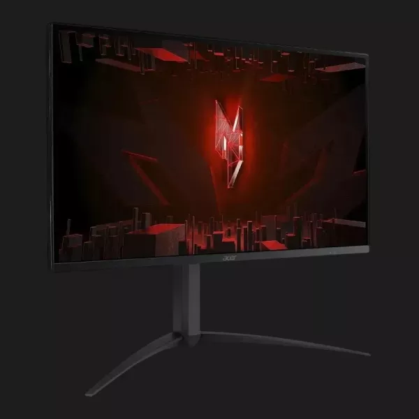 Монітор Acer 23.8" QG241YP6bip IPS 144Hz UM.QQ1EE.605 (UA)