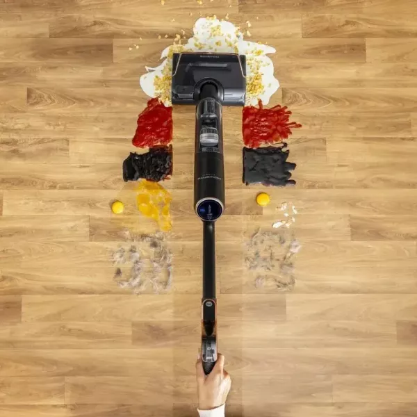 Акумуляторний пилосос Rowenta X-Clean 7 (GZ5736E0)