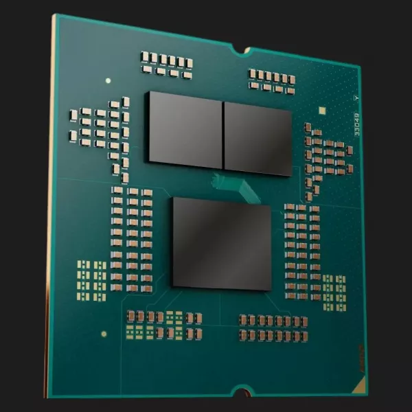 Процесор AMD Ryzen 5 9500F sAM5 Tray (100-000001406)
