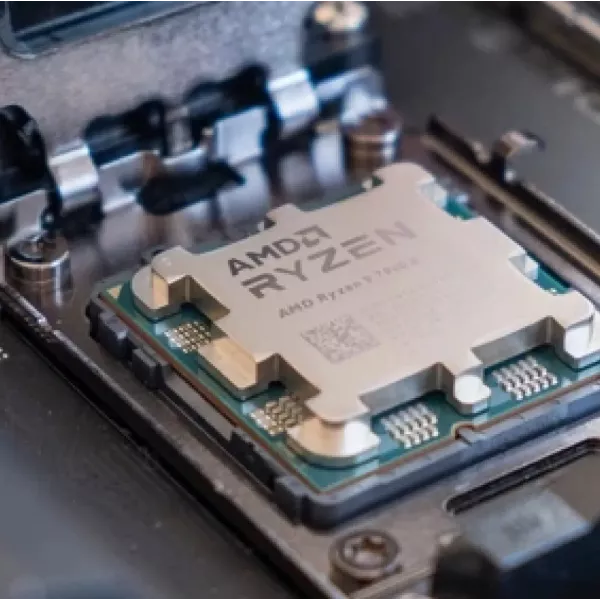 Процесор AMD Ryzen 9 7900X sAM5 Box (100-100000589WOF)