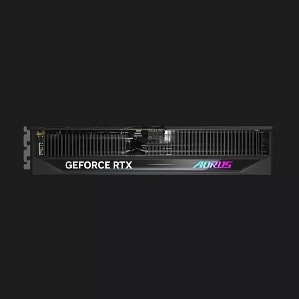 Відеокарта GIGABYTE GeForce RTX 5070 AORUS Master 12GB (GV-N5070AORUS M-12GD)