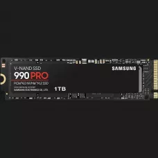 Накопичувачі SSD