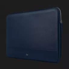 Чохол-папка LAUT PRESTIGE для MacBook 16" (Blue)