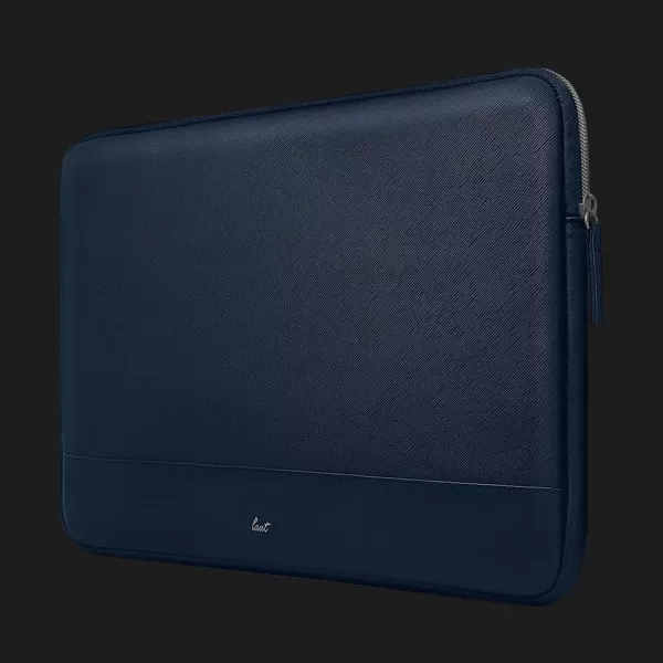 Чохол-папка LAUT PRESTIGE для MacBook 16" (Blue)