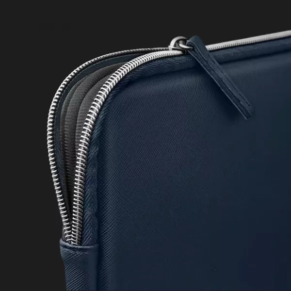 Чохол-папка LAUT PRESTIGE для MacBook 16" (Blue)