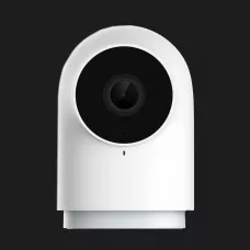 Камера Хаб Aqara G2H Pro Підтримує протокол HomeKit Secure Video