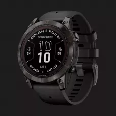 Garmin Fenix