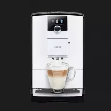 Кавомашина Nivona CafeRomatica NICR 796 (White)