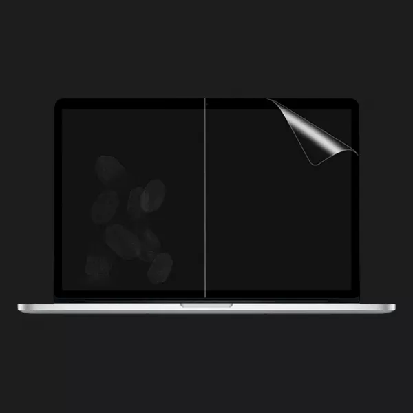 Захисна плівка для MacBook Air 15.3 (2023-2026)