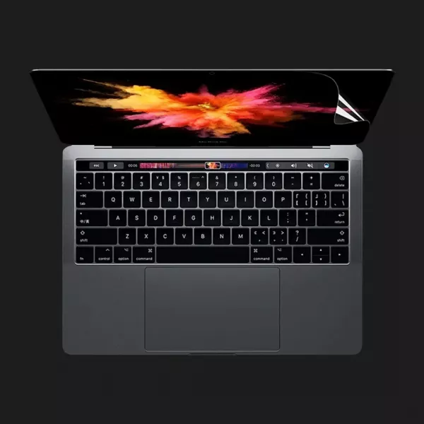 Захисна плівка для MacBook Air 15.3 (2023-2026)