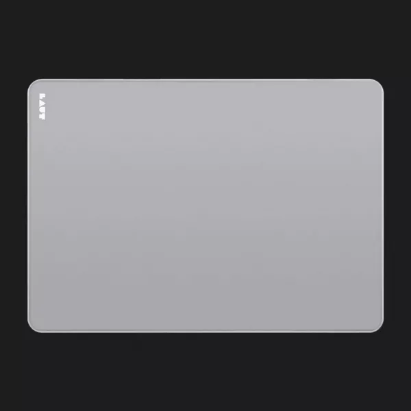 Чохол-накладка LAUT HUEX для Macbook Air 15" (2023-2026) (Frost)