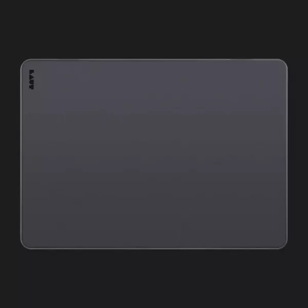 Чохол-накладка LAUT HUEX для Macbook Air 15" (2023-2026) (Black)