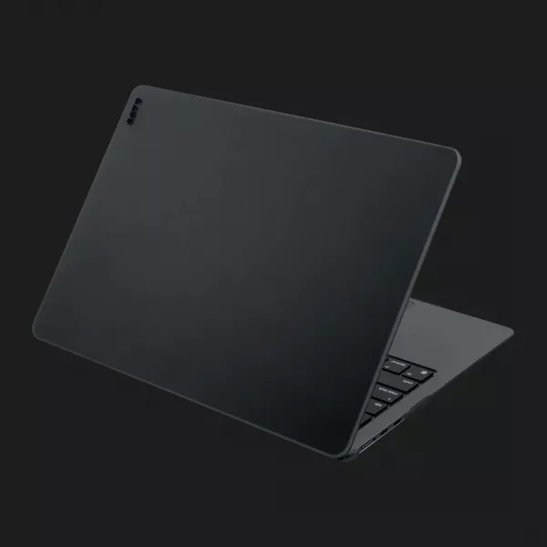 Чохол-накладка LAUT HUEX для Macbook Air 15" (2023-2026) (Black)