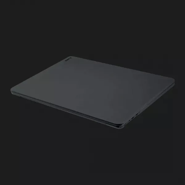 Чохол-накладка LAUT HUEX для Macbook Air 15" (2023-2026) (Black)