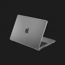Чохол-накладка LAUT Crystal-X для Macbook Air 15'' (2023-2026)