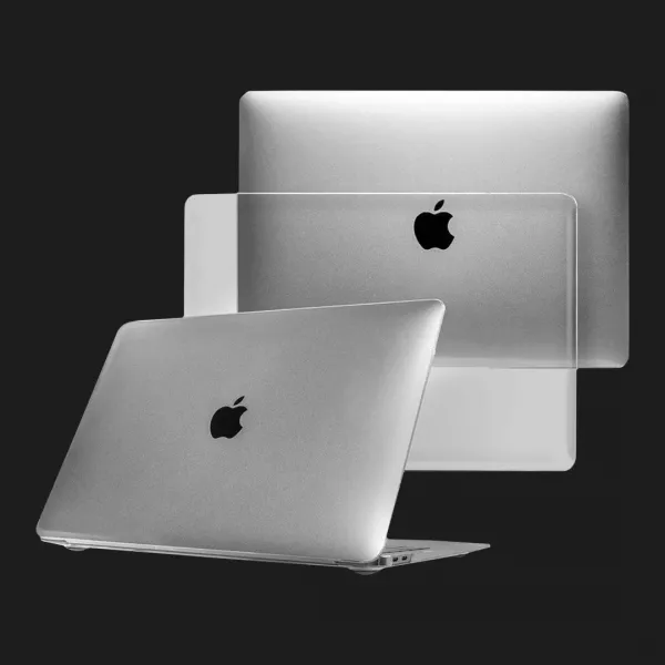 Чохол-накладка LAUT Crystal-X для Macbook Air 15'' (2023-2026)
