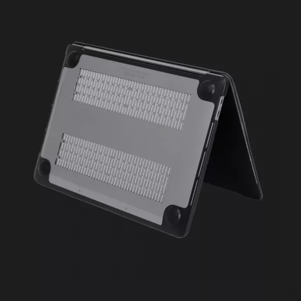 Чохол-накладка LAUT HUEX PROTECT для Macbook Air 15 (2023-2026) (Black)
