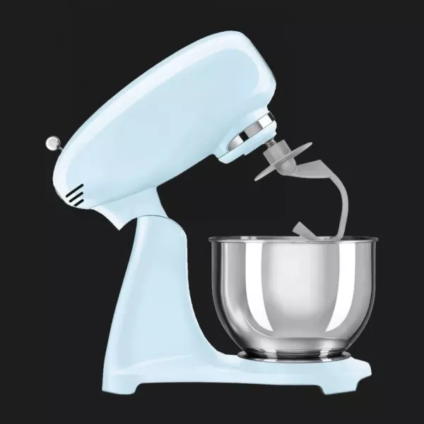 Планетарний міксер SMEG (Blue)