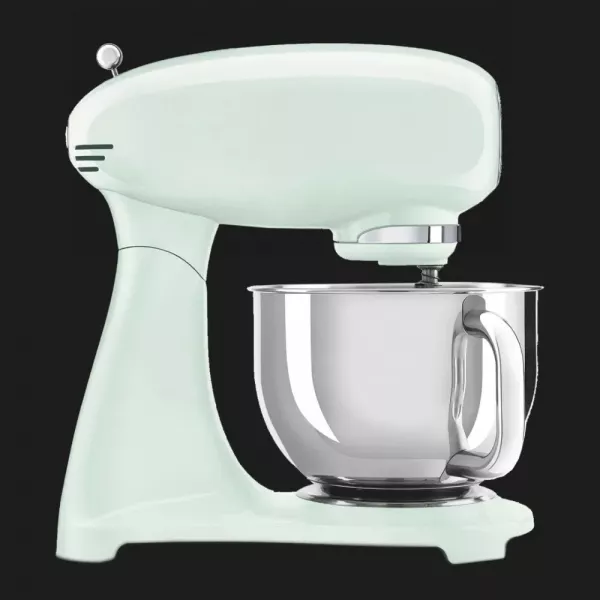 Планетарний міксер SMEG (Green)
