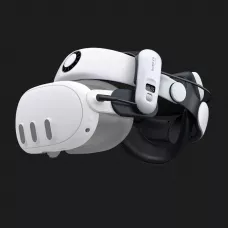 Аксесуари для VR