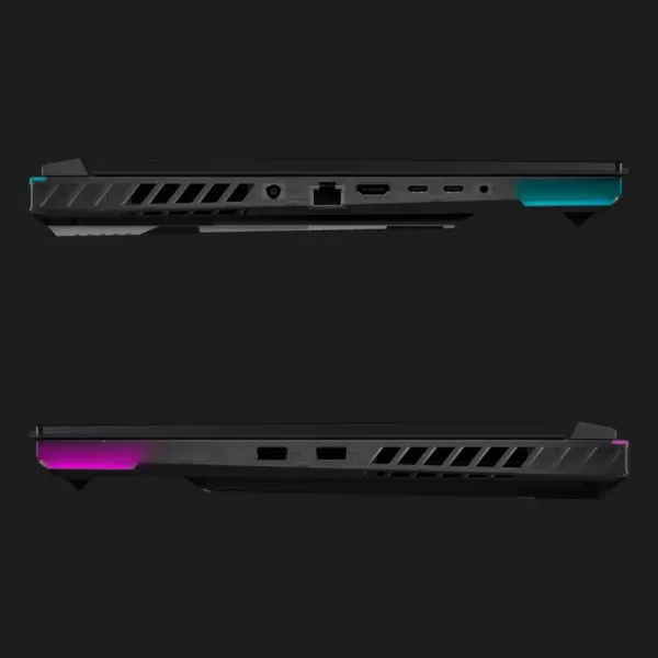 Ноутбук ASUS ROG Strix SCAR 16 (Intel Core i9/ 96GB/ 4TB/ RTX 4090) (G634JYR-NM135W) (Standard)