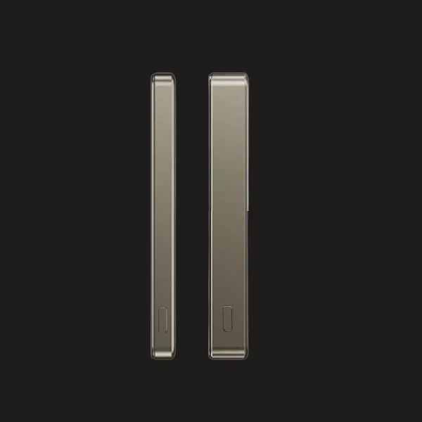 Power Bank WiWU Ultra Slim 5000mAh MagSafe (Gold)
