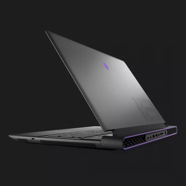 Ноутбук Dell Alienware m18 R2 (Intel Core i9/ 64 GB/ 2 TB SSD/ RTX 4090) (Alienware-18R2-1881) (Standard)