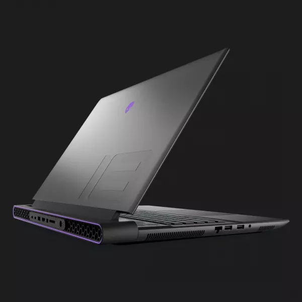 Ноутбук Dell Alienware m18 R2 (Intel Core i9/ 64 GB/ 2 TB SSD/ RTX 4090) (Alienware-18R2-1881) (Standard)