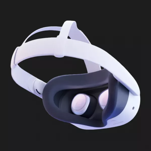 Окуляри віртуальної реальності Meta Quest 3s 256GB