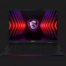 Ноутбук MSI Raider HX A14VHG (Intel Core i9/32GB/1TB (SSD)/RTX 4080) (RAIDER18HX14268) (Standard)