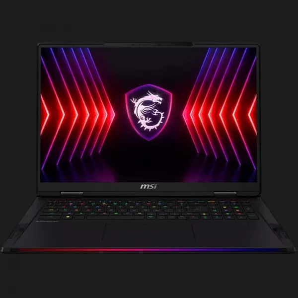Ноутбук MSI Raider HX A14VHG (Intel Core i9/32GB/1TB (SSD)/RTX 4080) (RAIDER18HX14268) (Standard)