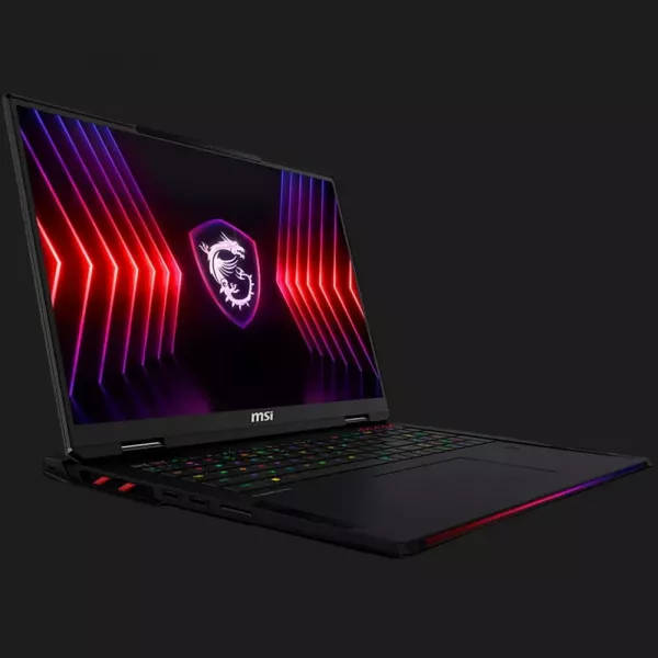 Ноутбук MSI Raider HX A14VHG (Intel Core i9/32GB/1TB (SSD)/RTX 4080) (RAIDER18HX14268) (Standard)