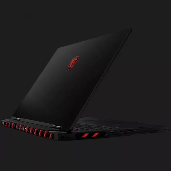 Ноутбук MSI Raider HX A14VHG (Intel Core i9/32GB/1TB (SSD)/RTX 4080) (RAIDER18HX14268) (Standard)