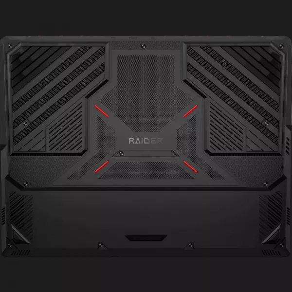 Ноутбук MSI Raider HX A14VHG (Intel Core i9/32GB/1TB (SSD)/RTX 4080) (RAIDER18HX14268) (Standard)
