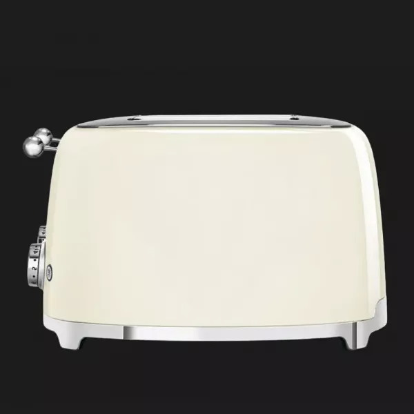 Тостер SMEG (4 pcs) (Cream)