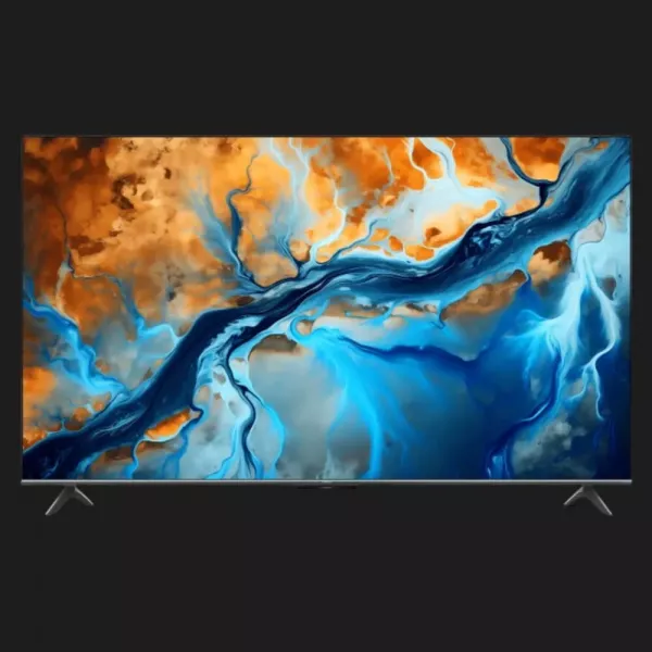 Телевізор Xiaomi 55 TV S Mini LED 2025 (UA)