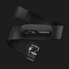 Garmin HRM