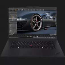 Ноутбук Lenovo Thinkpad P1 G7 16