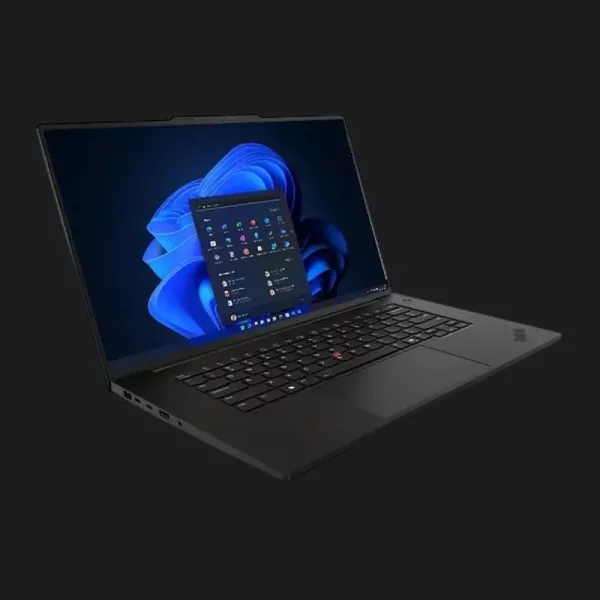Ноутбук Lenovo Thinkpad P1 G7 16
