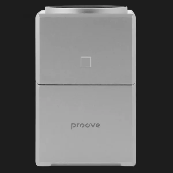 Безпровідна зарядка Proove Iron Hide 3 in 1 Qi2